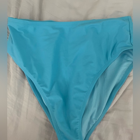 Fashion Nova Swim Set Size XL / 1X - Picture 5 of 6